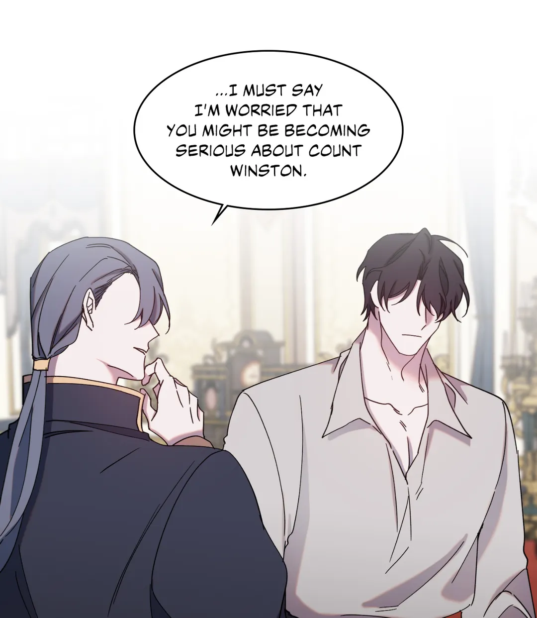 Love Trap「Official」 - Chapter 43 manhwa
