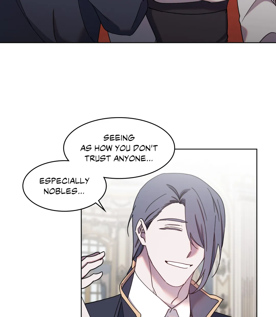 Love Trap「Official」 - Chapter 43 manhwa