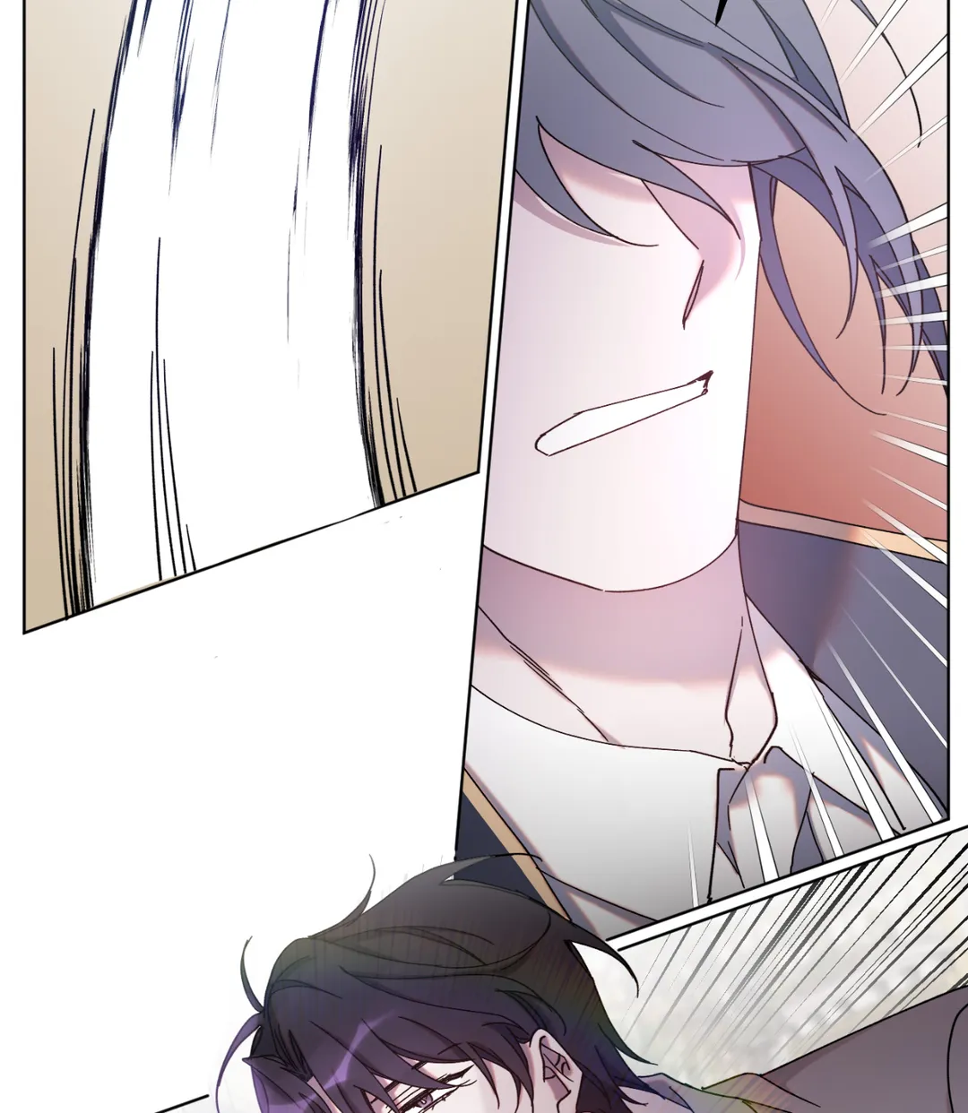 Love Trap「Official」 - Chapter 43 manhwa