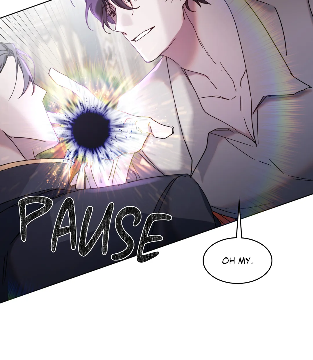Love Trap「Official」 - Chapter 43 manhwa