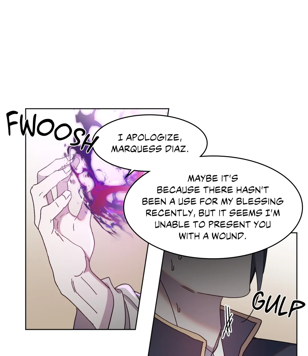 Love Trap「Official」 - Chapter 43 manhwa