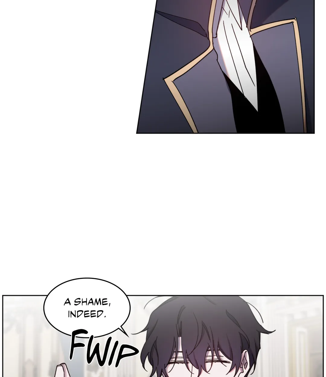 Love Trap「Official」 - Chapter 43 manhwa