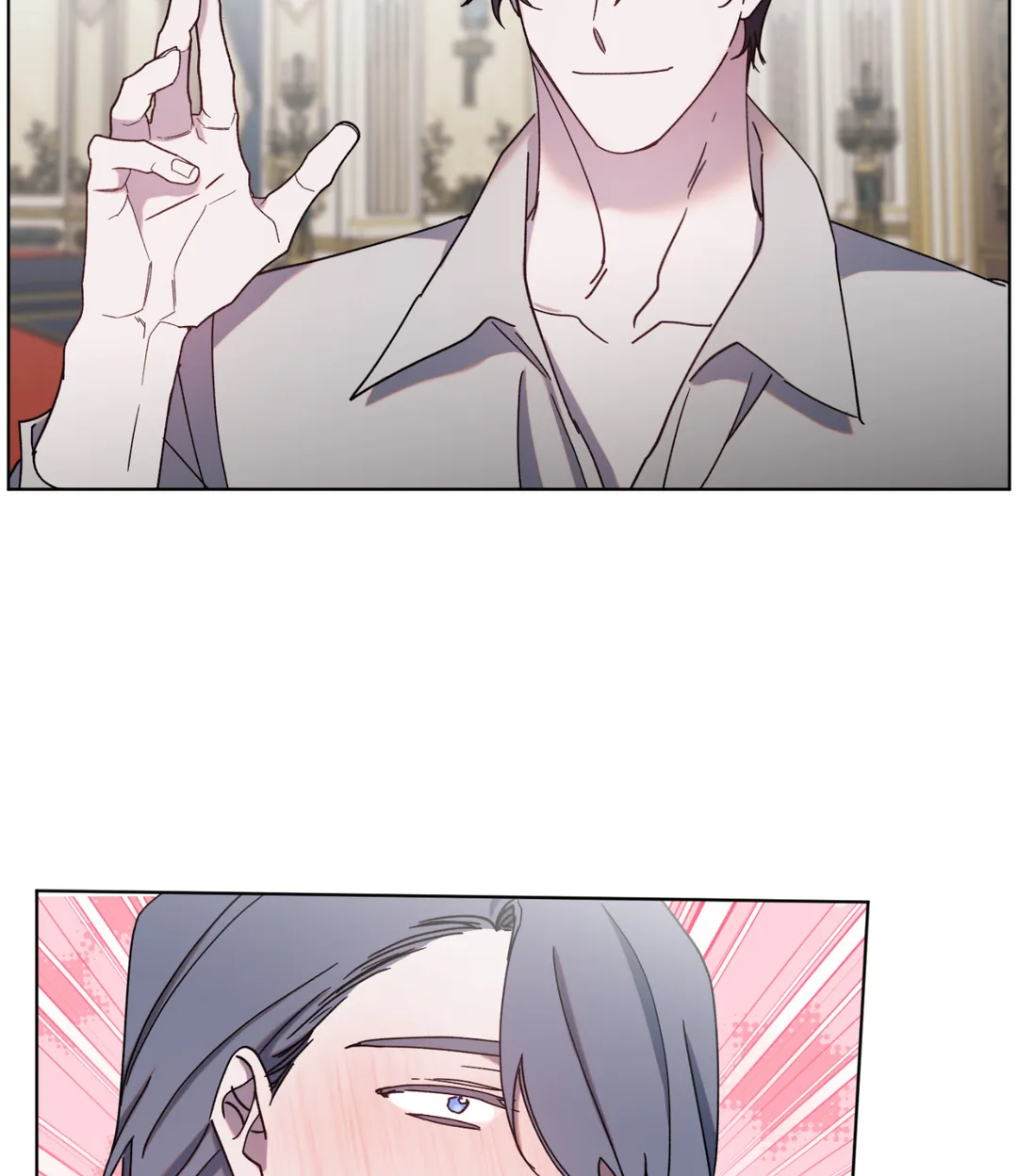Love Trap「Official」 - Chapter 43 manhwa