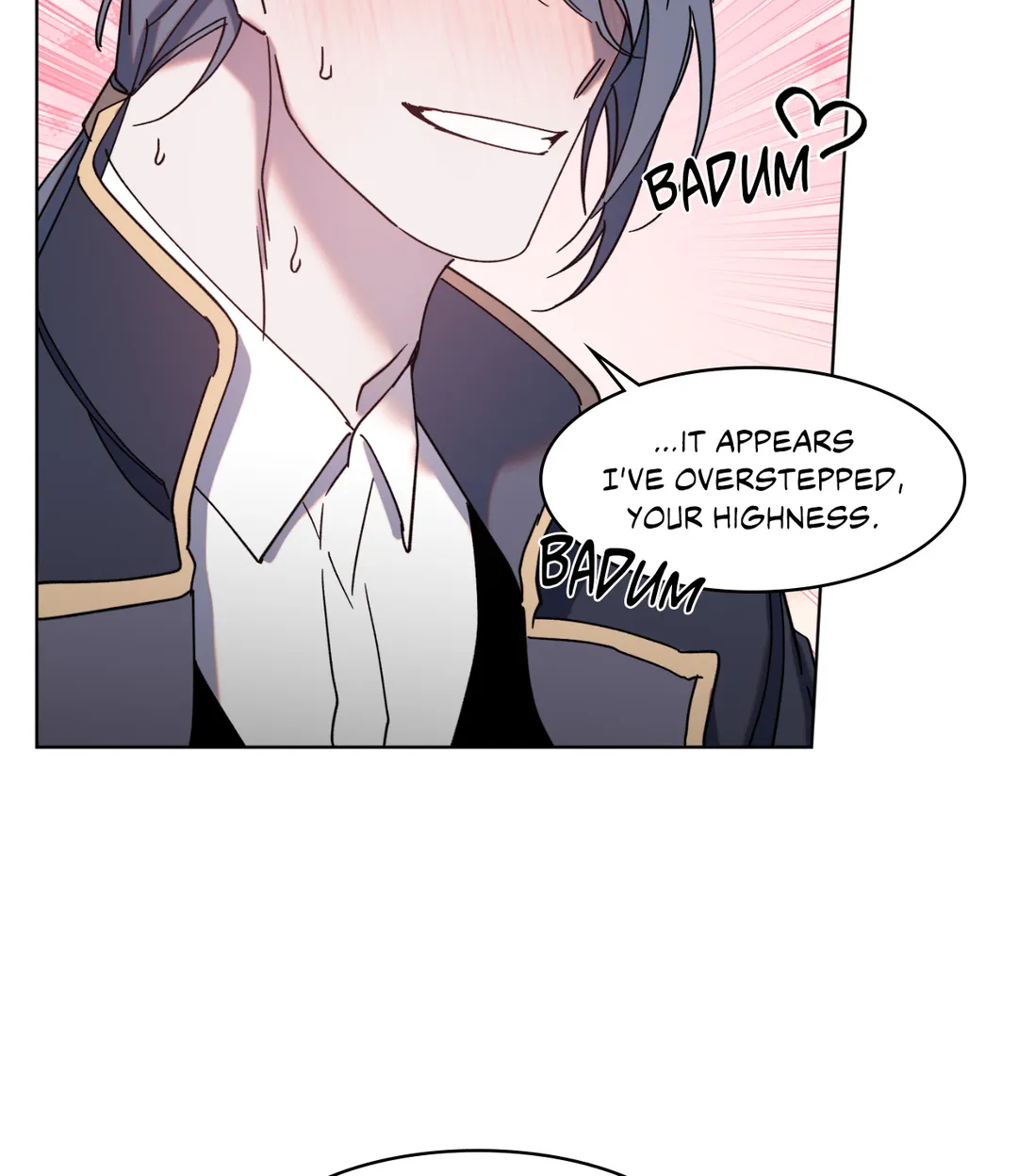 Love Trap「Official」 - Chapter 43 manhwa