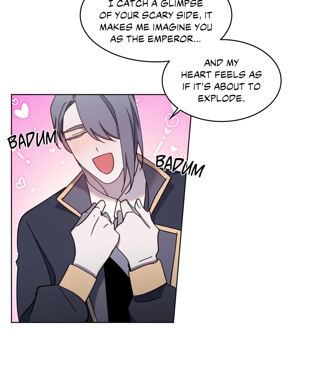 Love Trap「Official」 - Chapter 43 manhwa