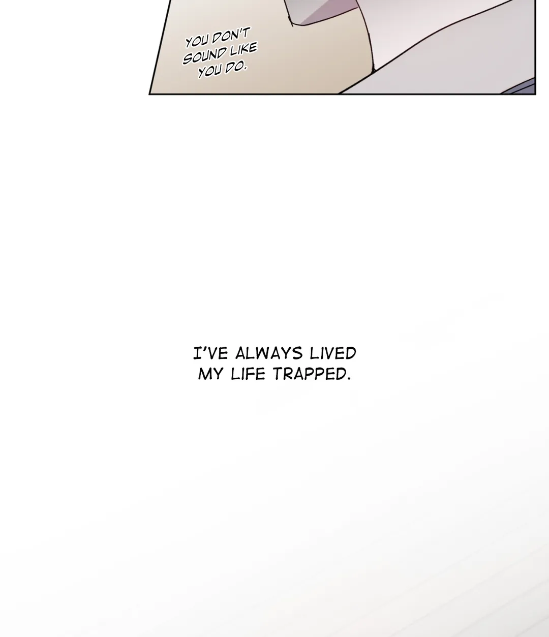Love Trap「Official」 - Chapter 43 manhwa
