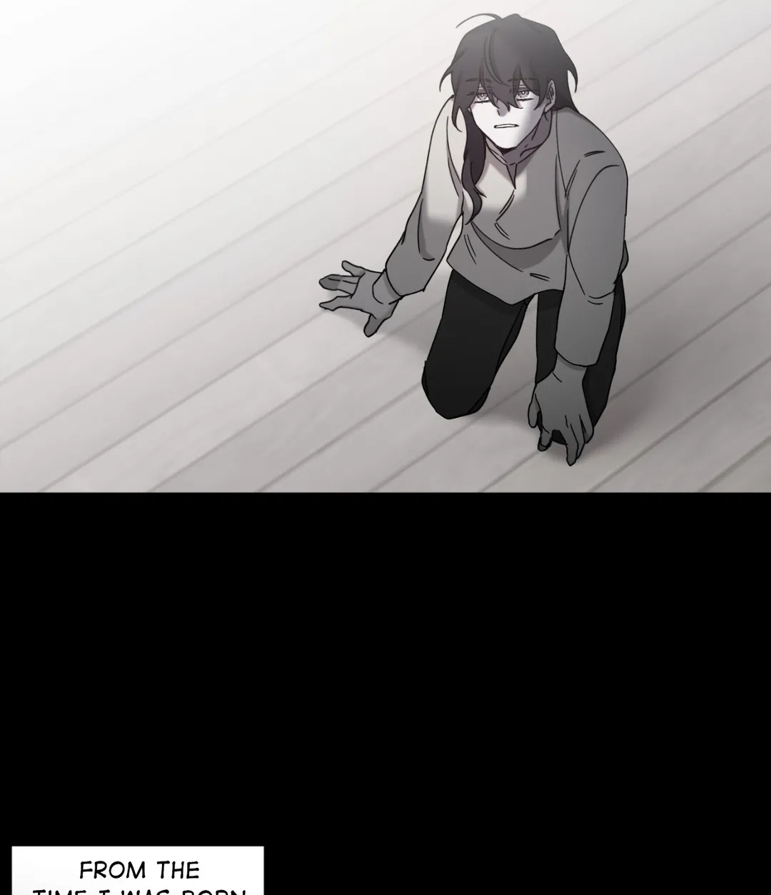 Love Trap「Official」 - Chapter 43 manhwa