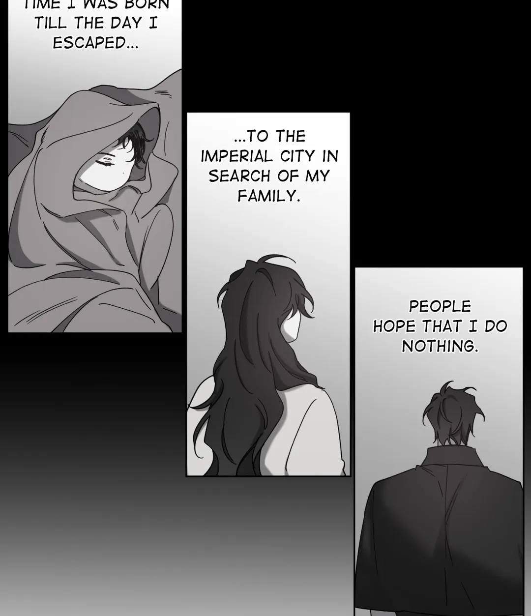 Love Trap「Official」 - Chapter 43 manhwa