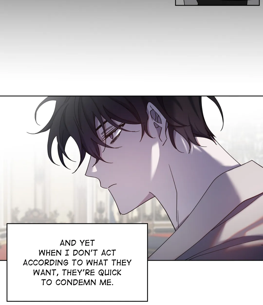 Love Trap「Official」 - Chapter 43 manhwa