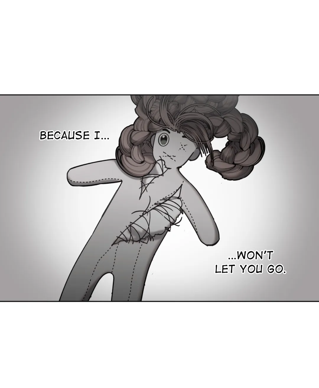 Love Trap「Official」 - Chapter 43 manhwa