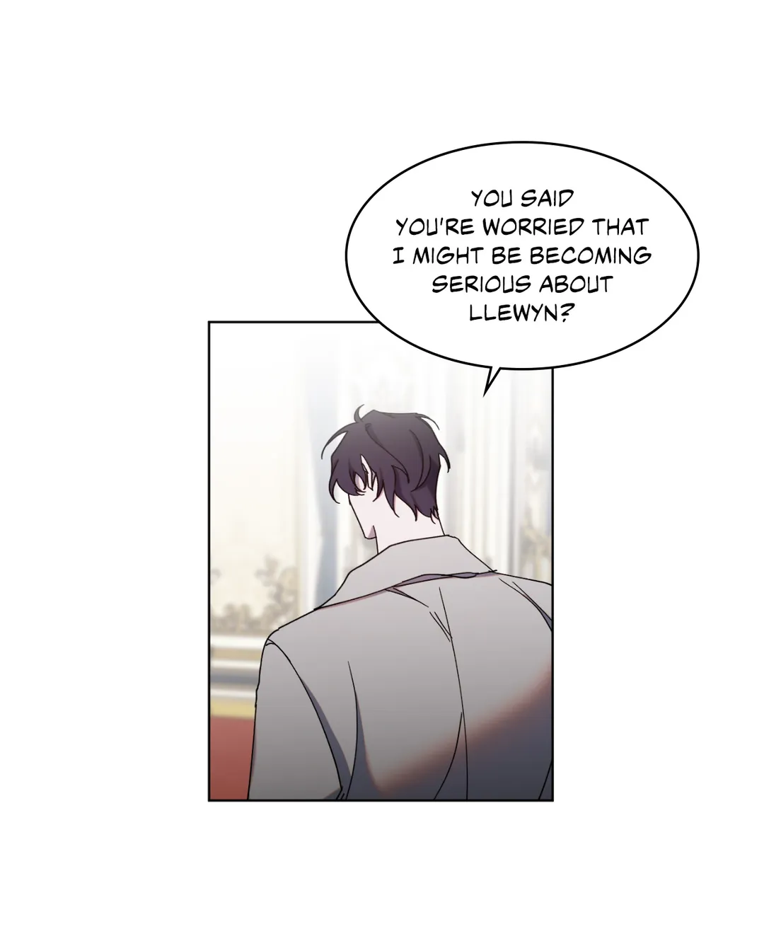 Love Trap「Official」 - Chapter 43 manhwa