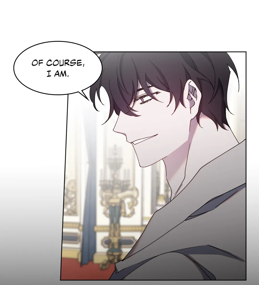 Love Trap「Official」 - Chapter 43 manhwa