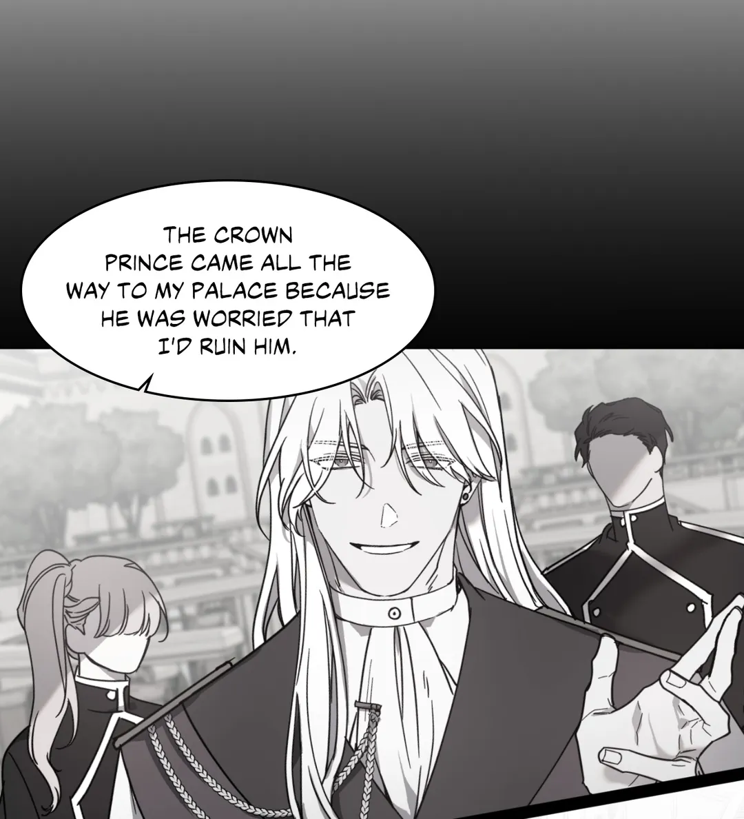 Love Trap「Official」 - Chapter 43 manhwa