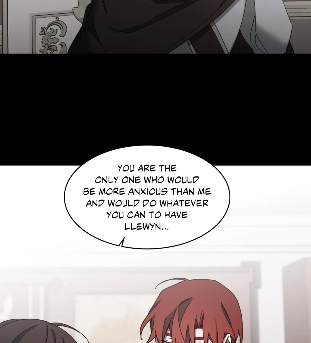 Love Trap「Official」 - Chapter 43 manhwa