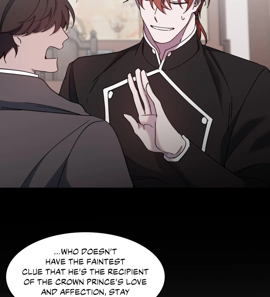 Love Trap「Official」 - Chapter 43 manhwa