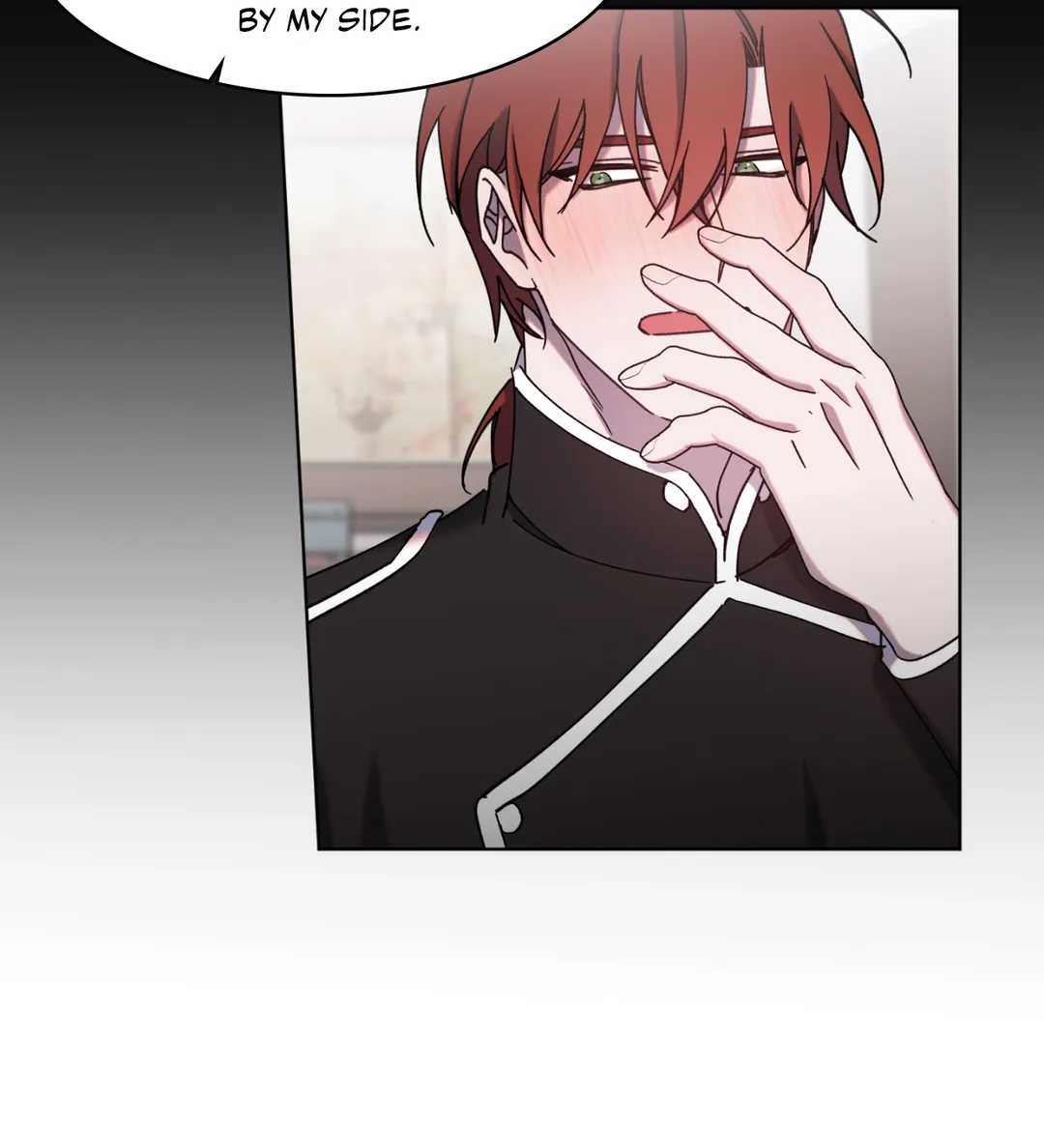 Love Trap「Official」 - Chapter 43 manhwa