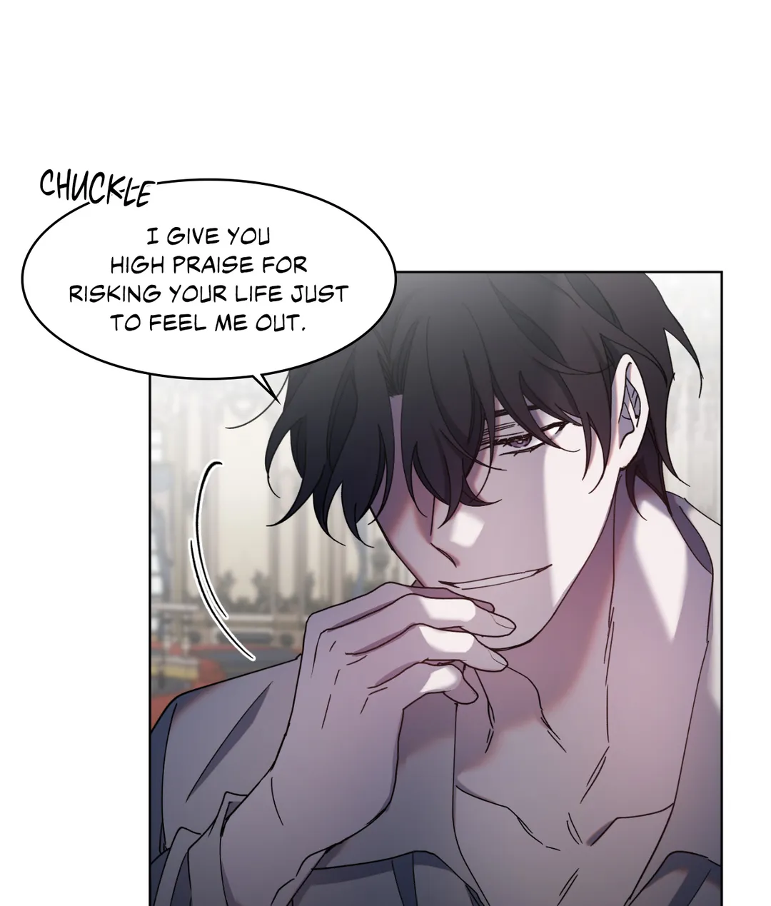 Love Trap「Official」 - Chapter 43 manhwa