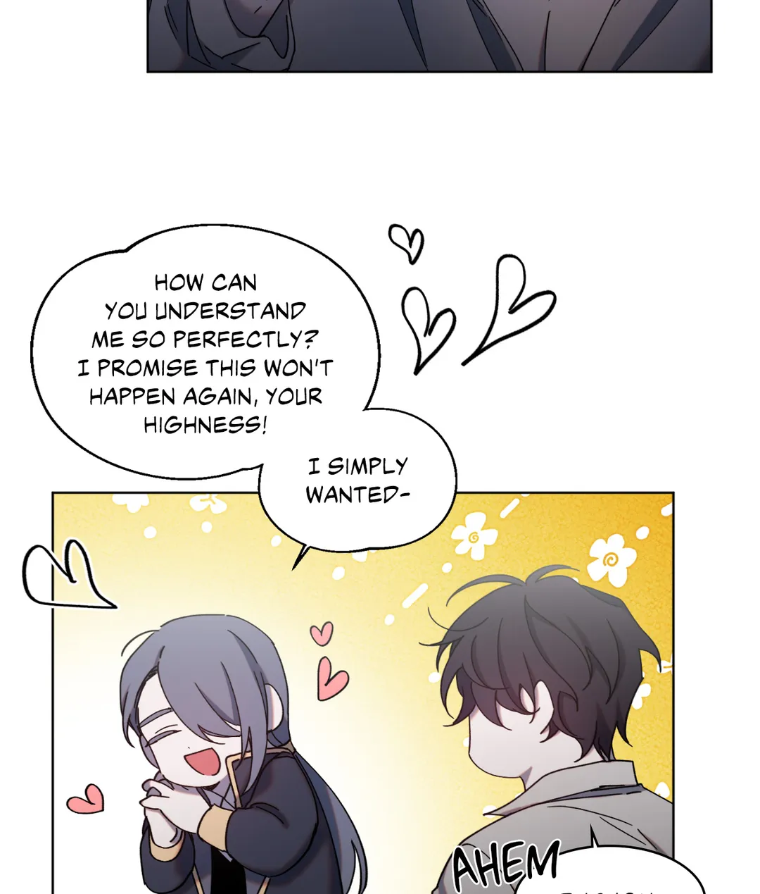 Love Trap「Official」 - Chapter 43 manhwa