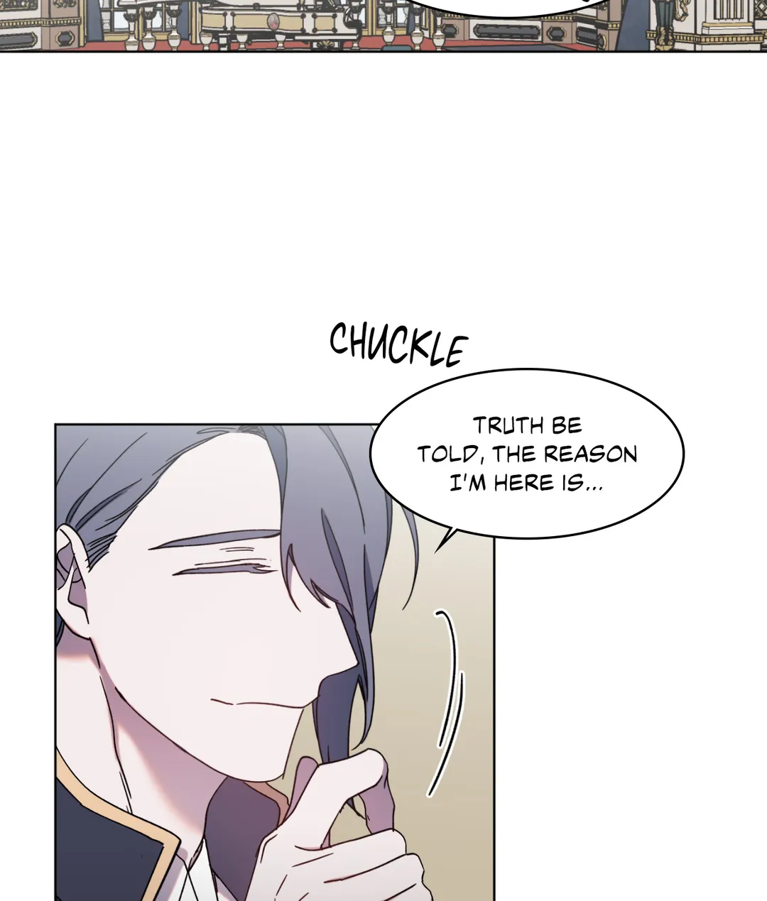 Love Trap「Official」 - Chapter 43 manhwa