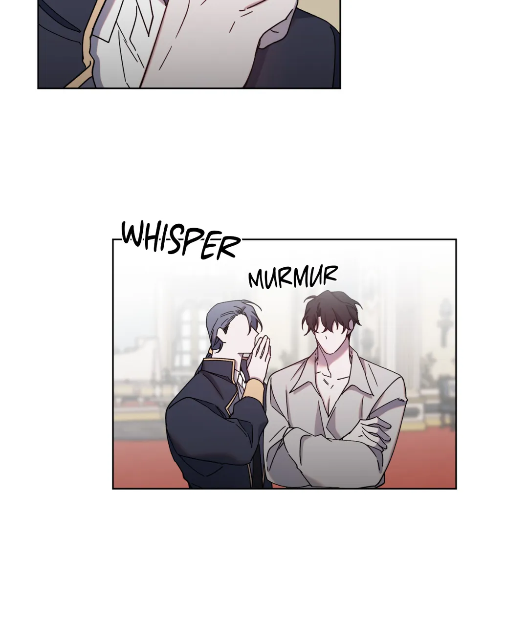 Love Trap「Official」 - Chapter 43 manhwa