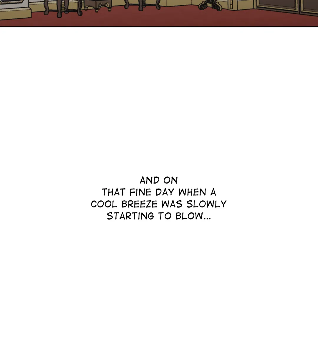 Love Trap「Official」 - Chapter 43 manhwa