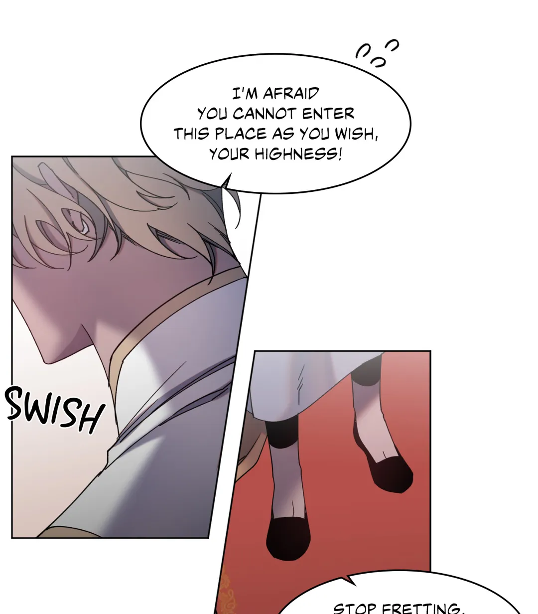 Love Trap「Official」 - Chapter 43 manhwa