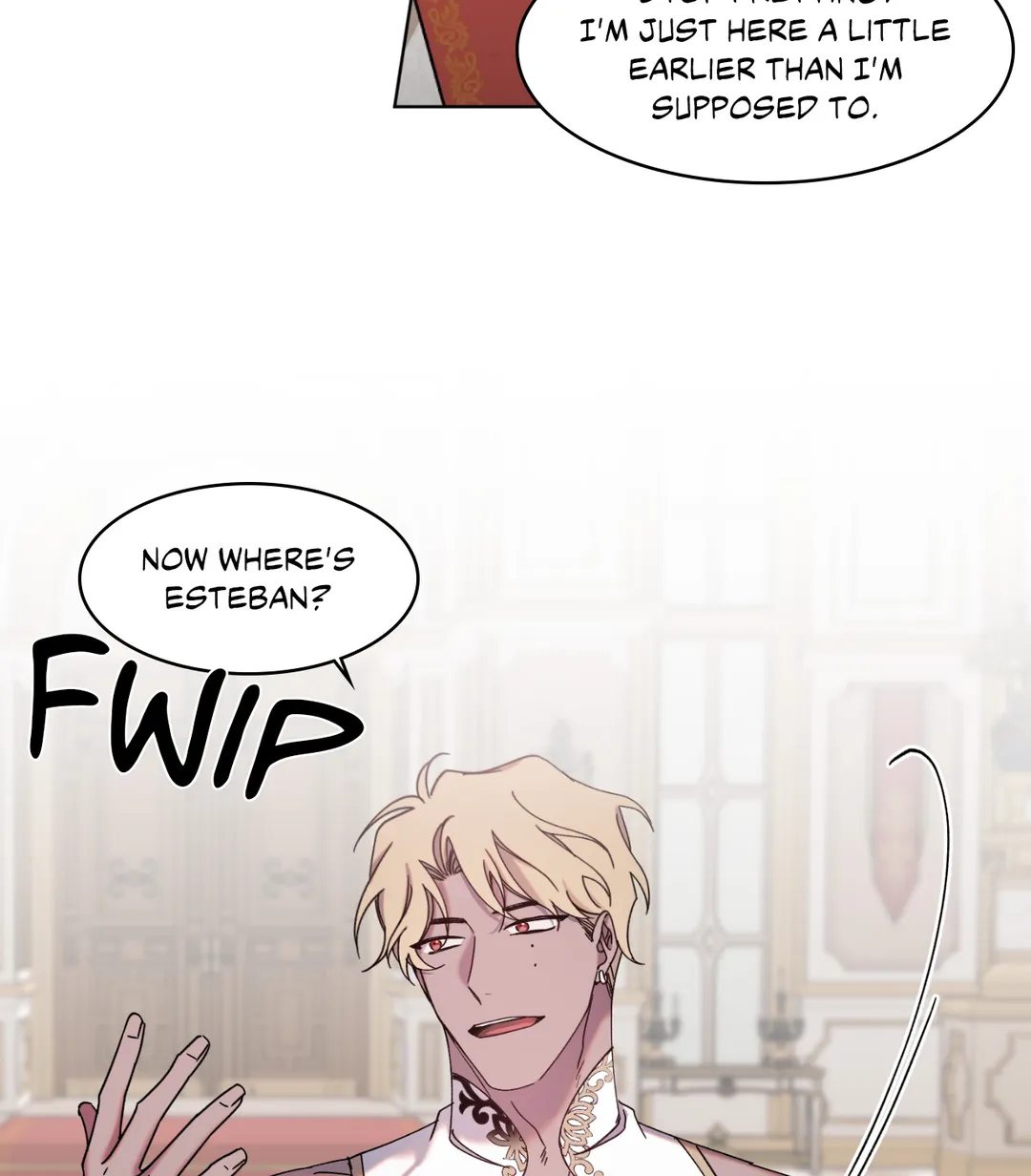 Love Trap「Official」 - Chapter 43 manhwa