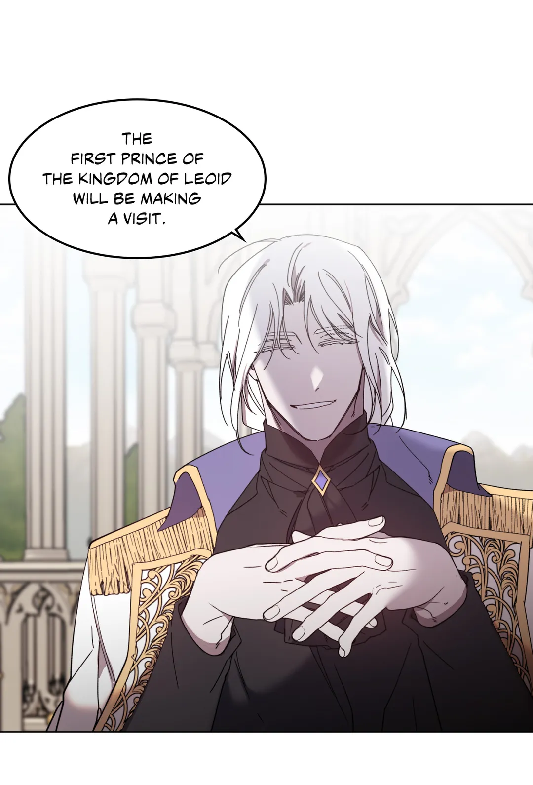Love Trap「Official」 - Chapter 44 manhwa