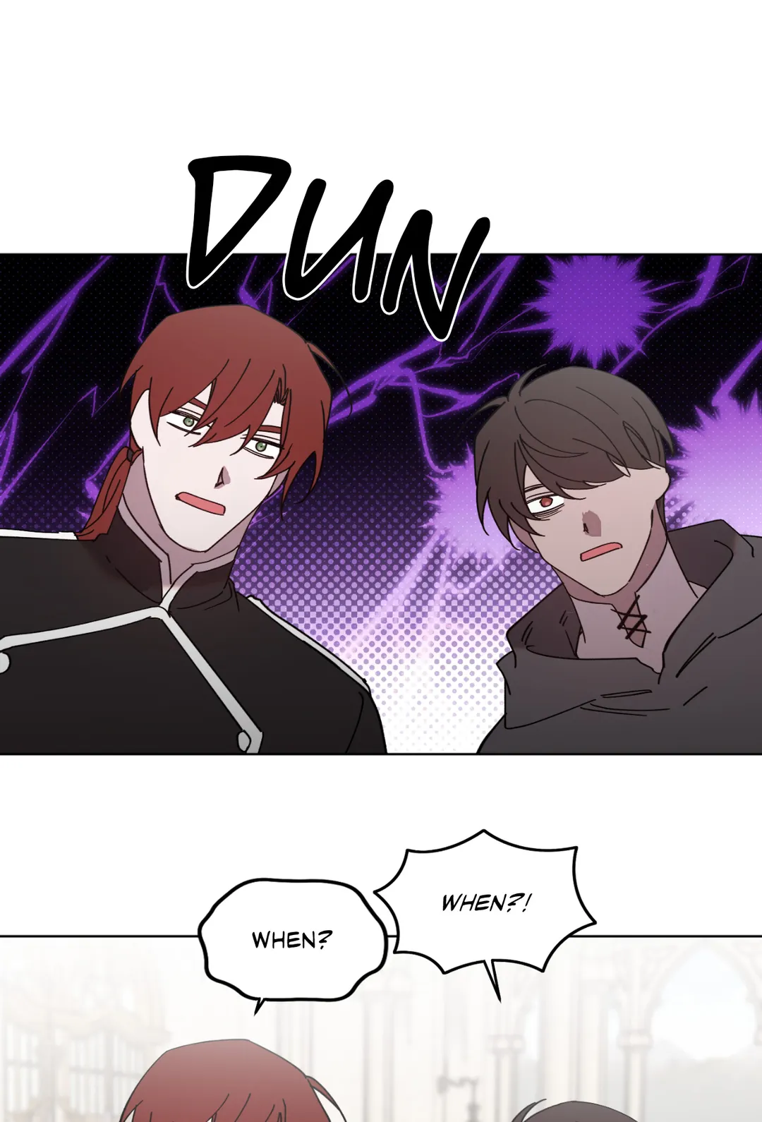 Love Trap「Official」 - Chapter 44 manhwa