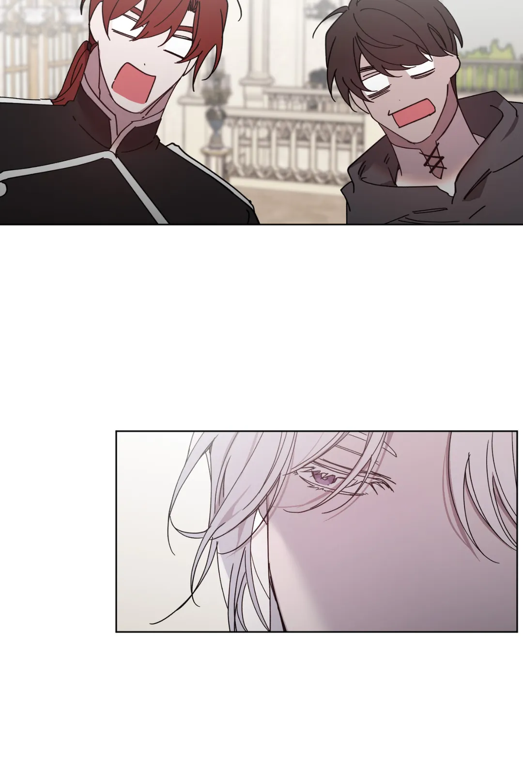 Love Trap「Official」 - Chapter 44 manhwa