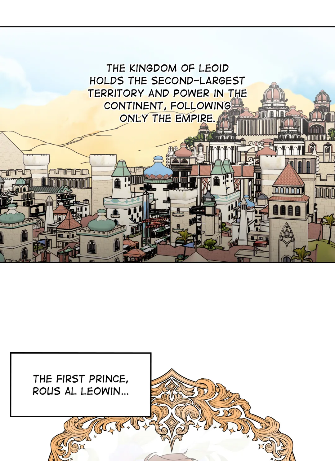 Love Trap「Official」 - Chapter 44 manhwa