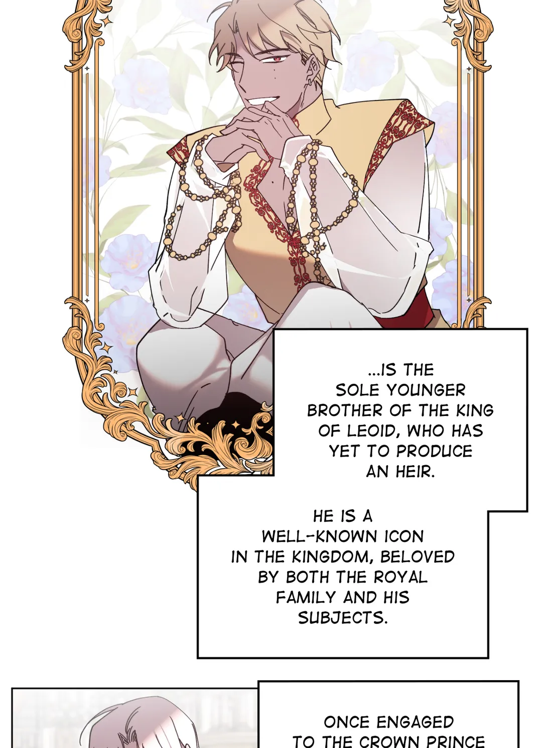 Love Trap「Official」 - Chapter 44 manhwa