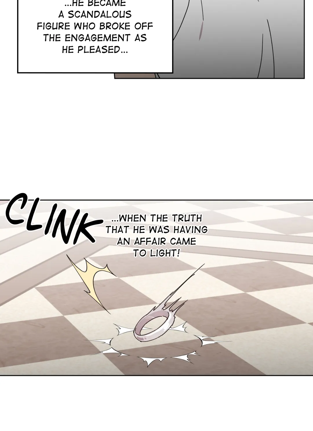 Love Trap「Official」 - Chapter 44 manhwa