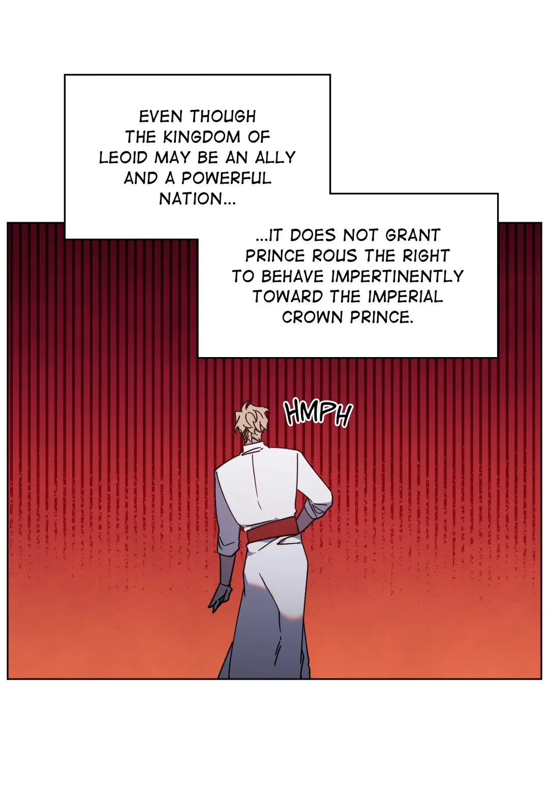 Love Trap「Official」 - Chapter 44 manhwa