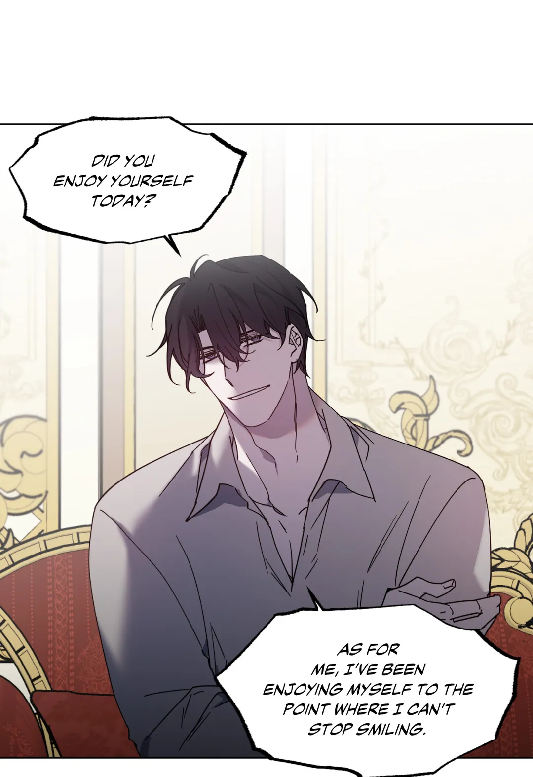 Love Trap「Official」 - Chapter 44 manhwa