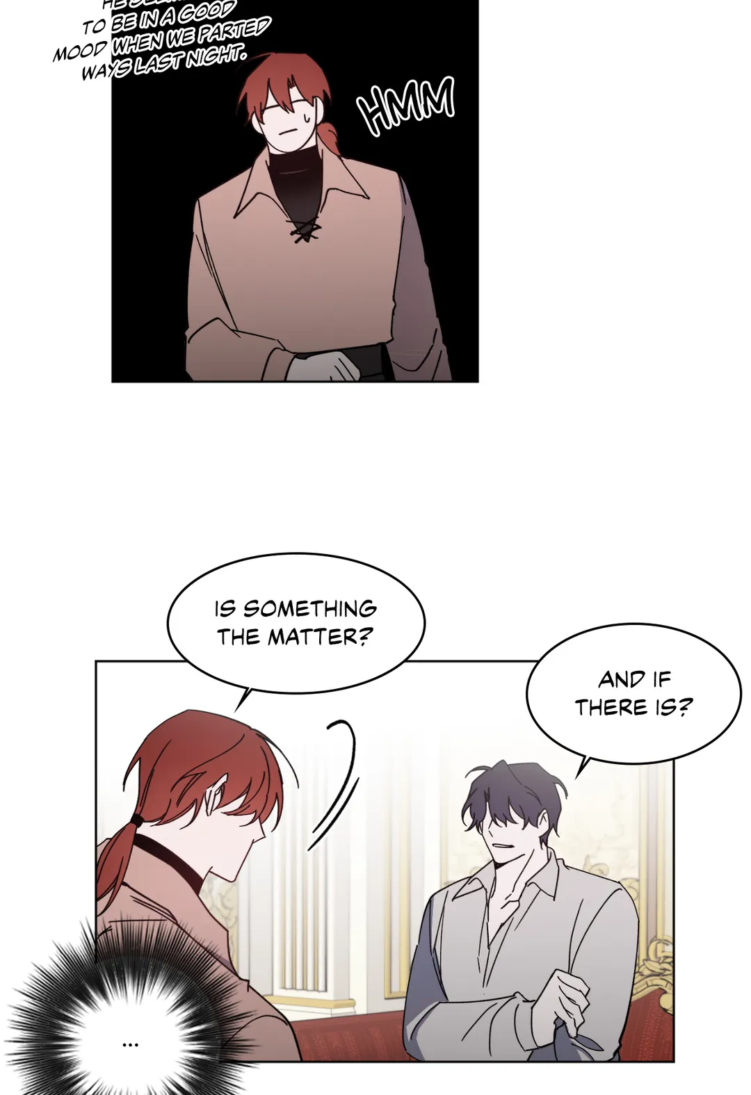 Love Trap「Official」 - Chapter 44 manhwa