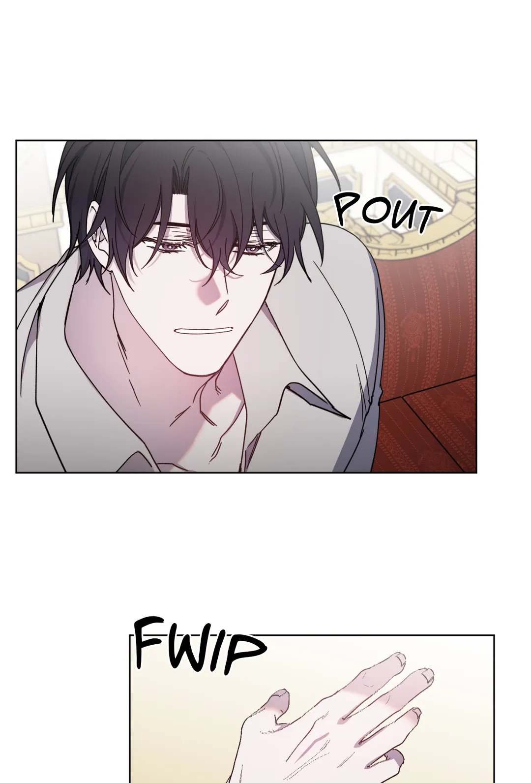Love Trap「Official」 - Chapter 44 manhwa