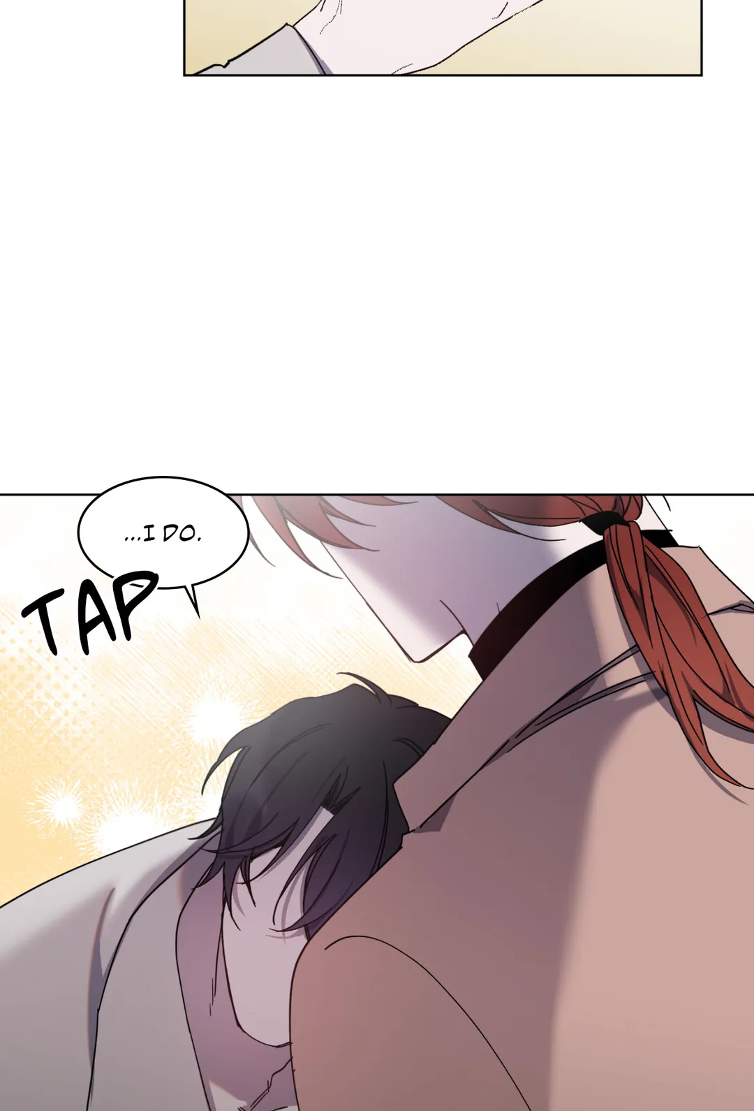 Love Trap「Official」 - Chapter 44 manhwa