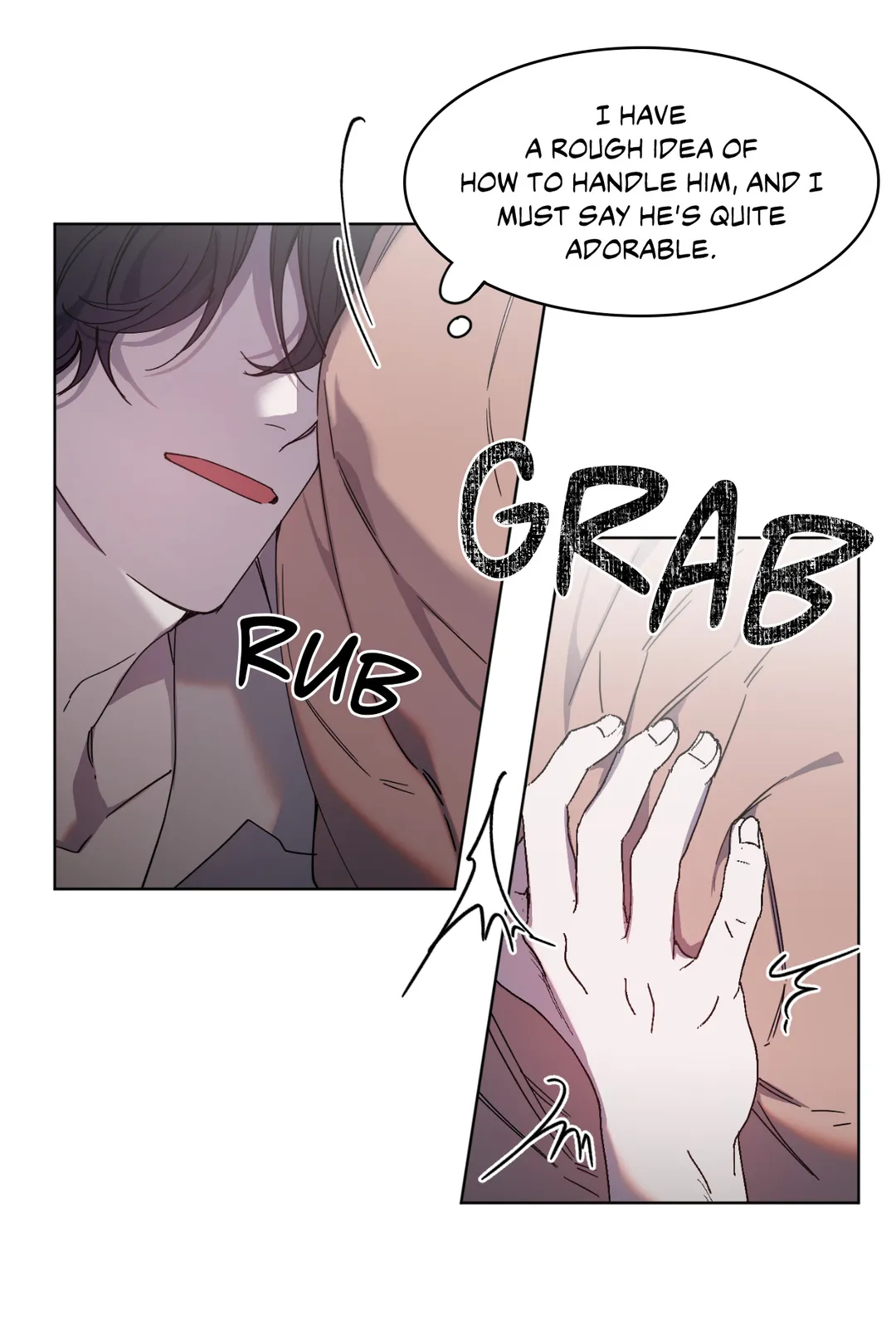Love Trap「Official」 - Chapter 44 manhwa