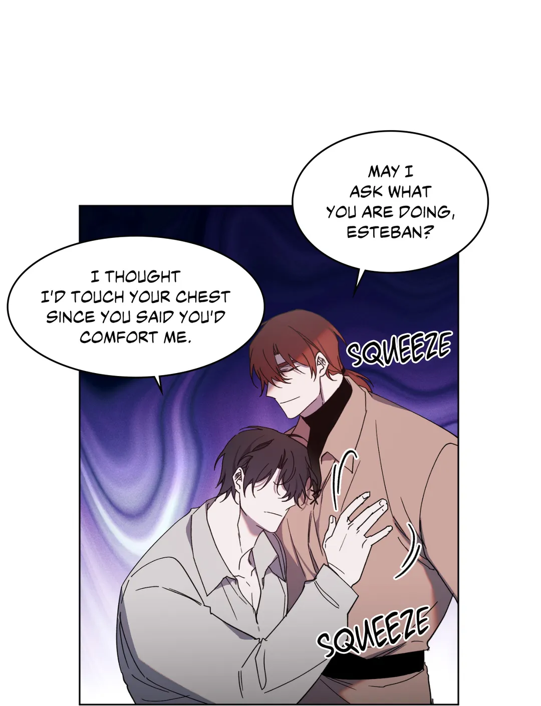 Love Trap「Official」 - Chapter 44 manhwa