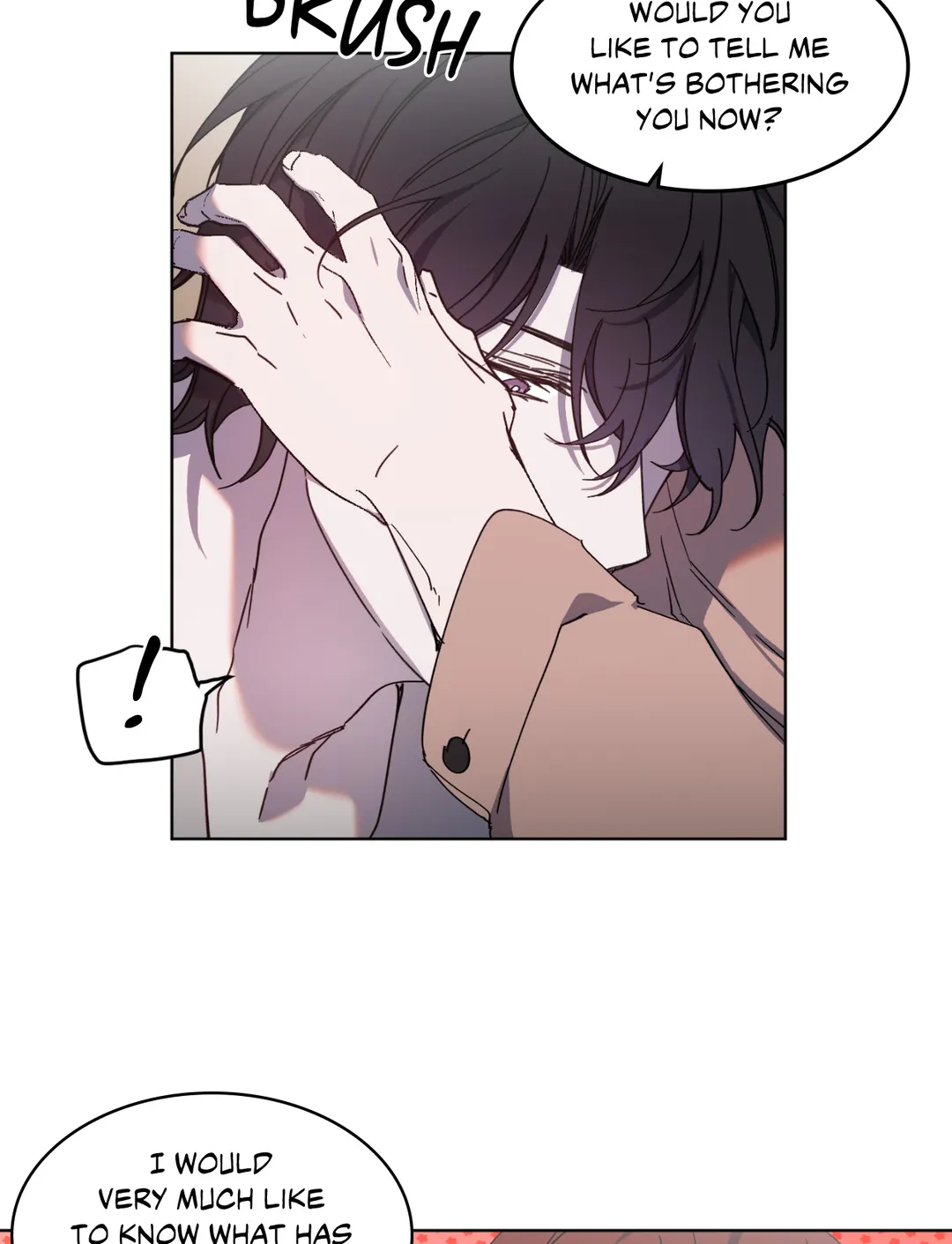 Love Trap「Official」 - Chapter 44 manhwa