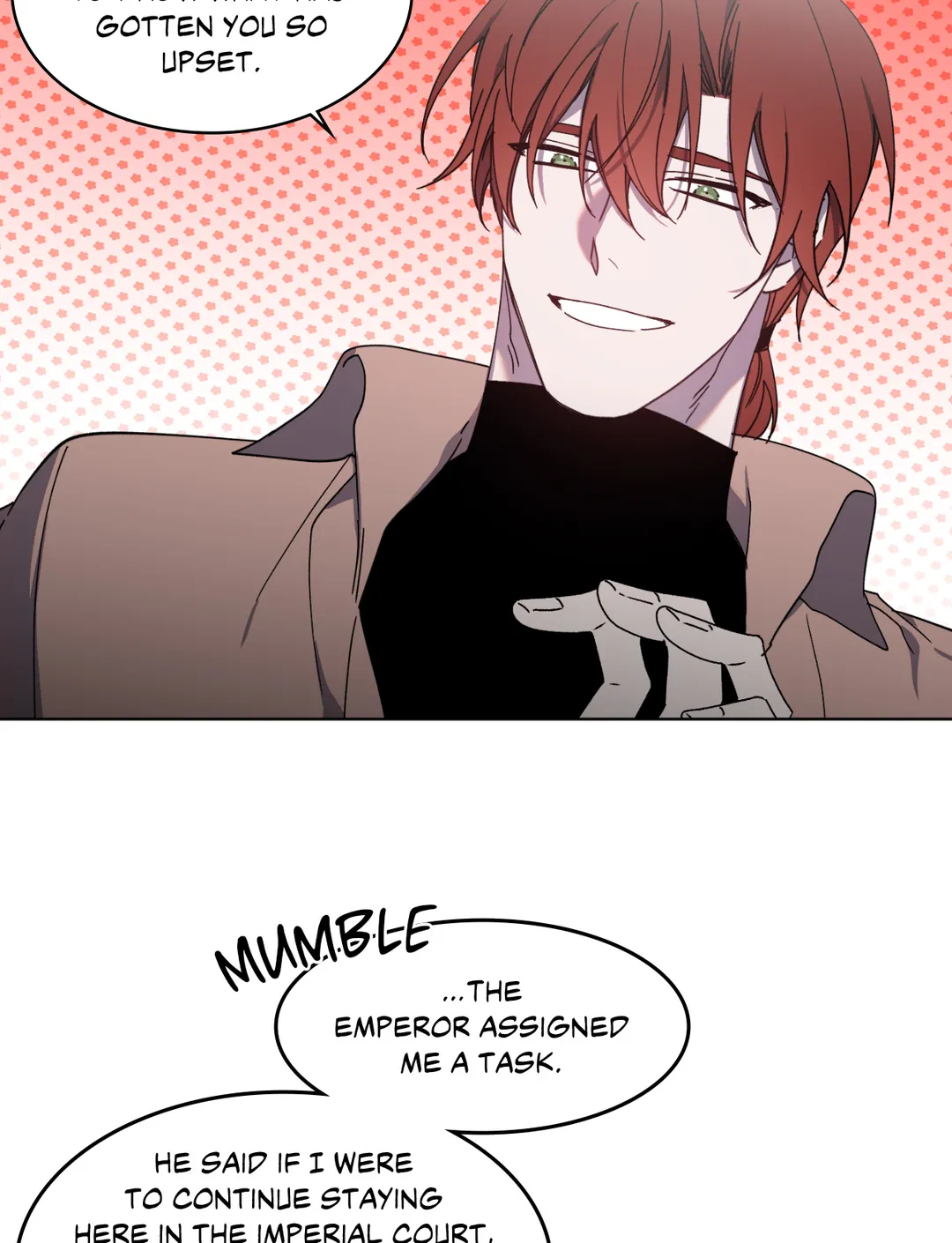 Love Trap「Official」 - Chapter 44 manhwa