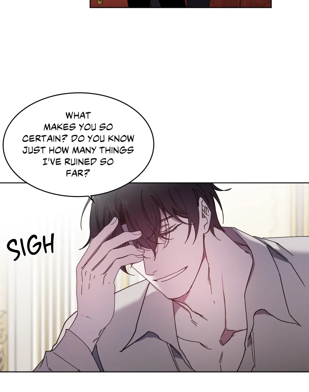 Love Trap「Official」 - Chapter 44 manhwa