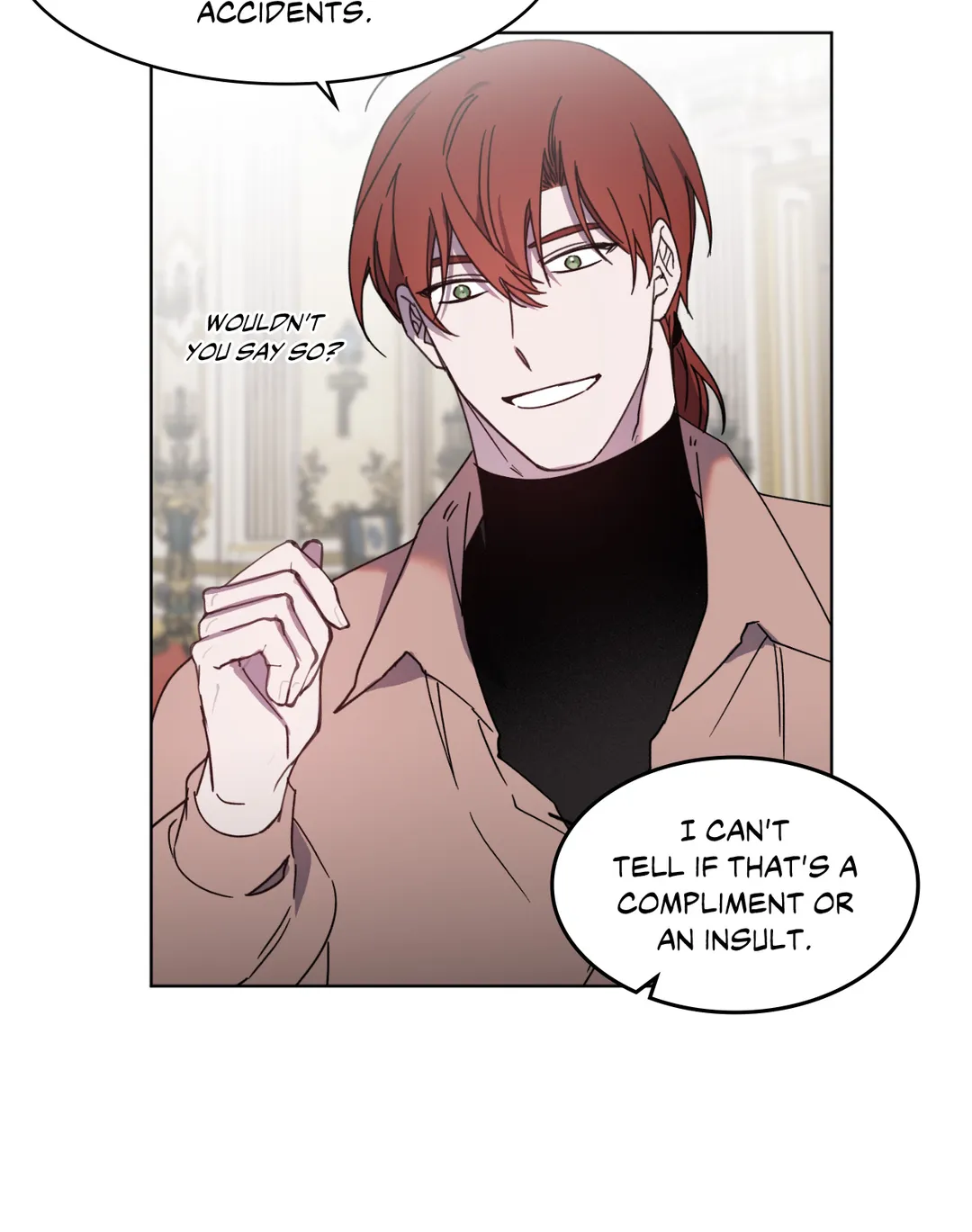 Love Trap「Official」 - Chapter 44 manhwa