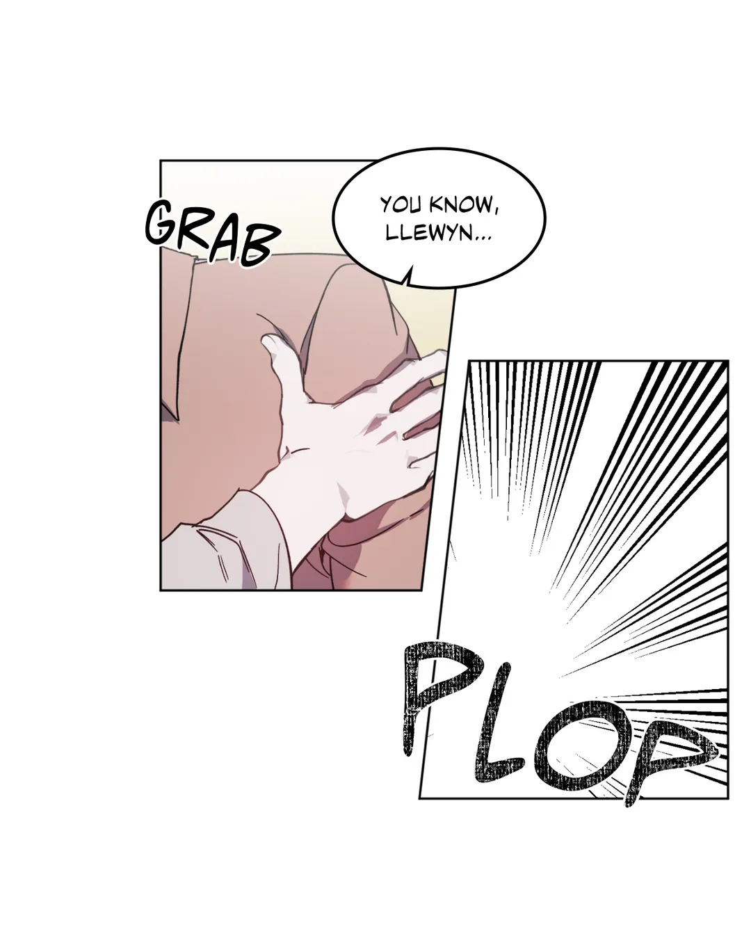 Love Trap「Official」 - Chapter 44 manhwa