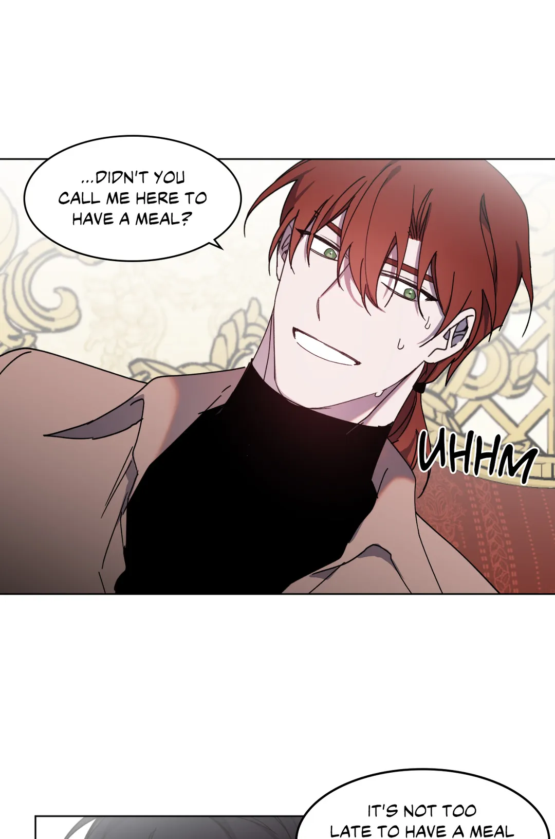 Love Trap「Official」 - Chapter 44 manhwa