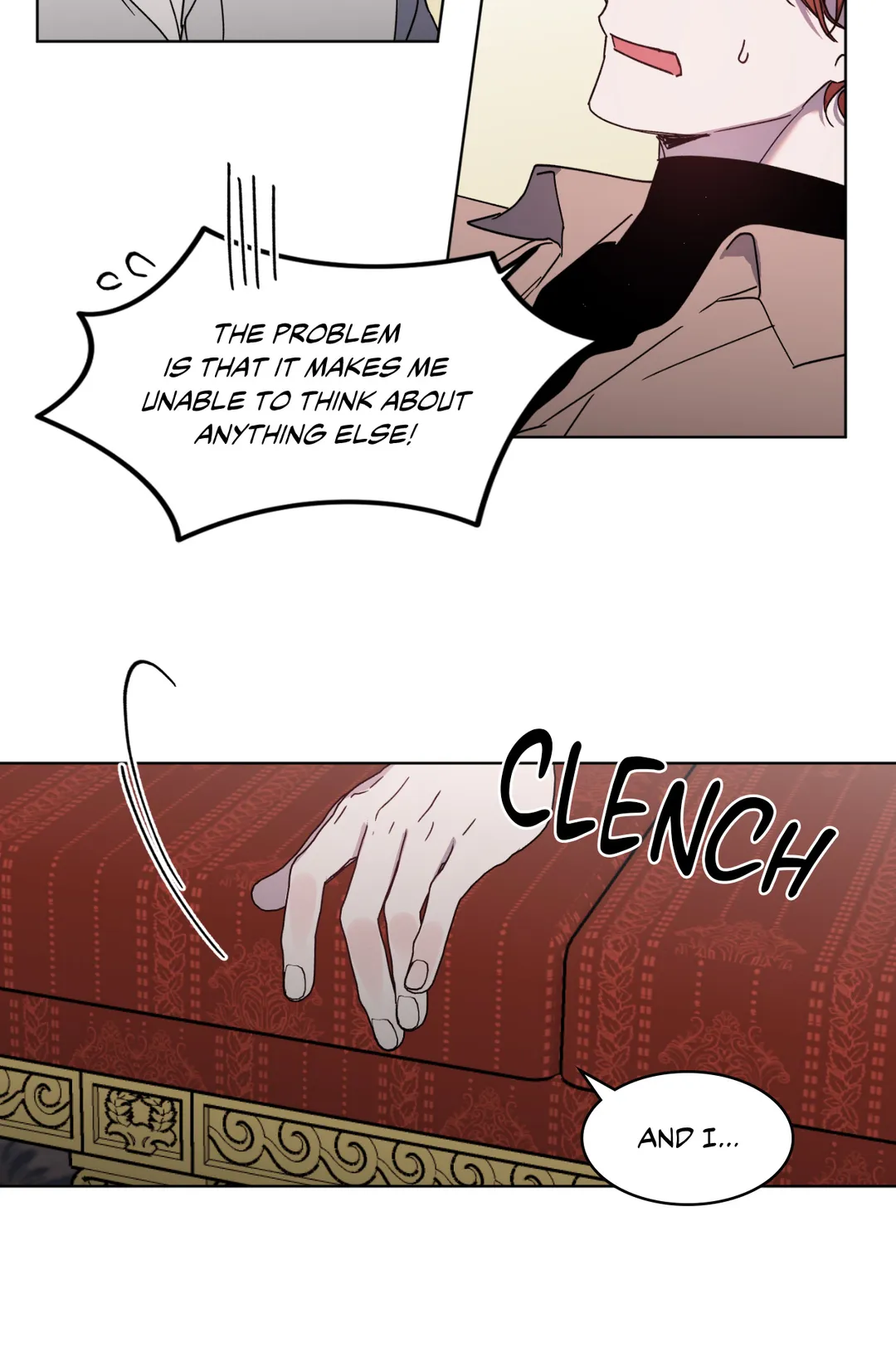 Love Trap「Official」 - Chapter 44 manhwa