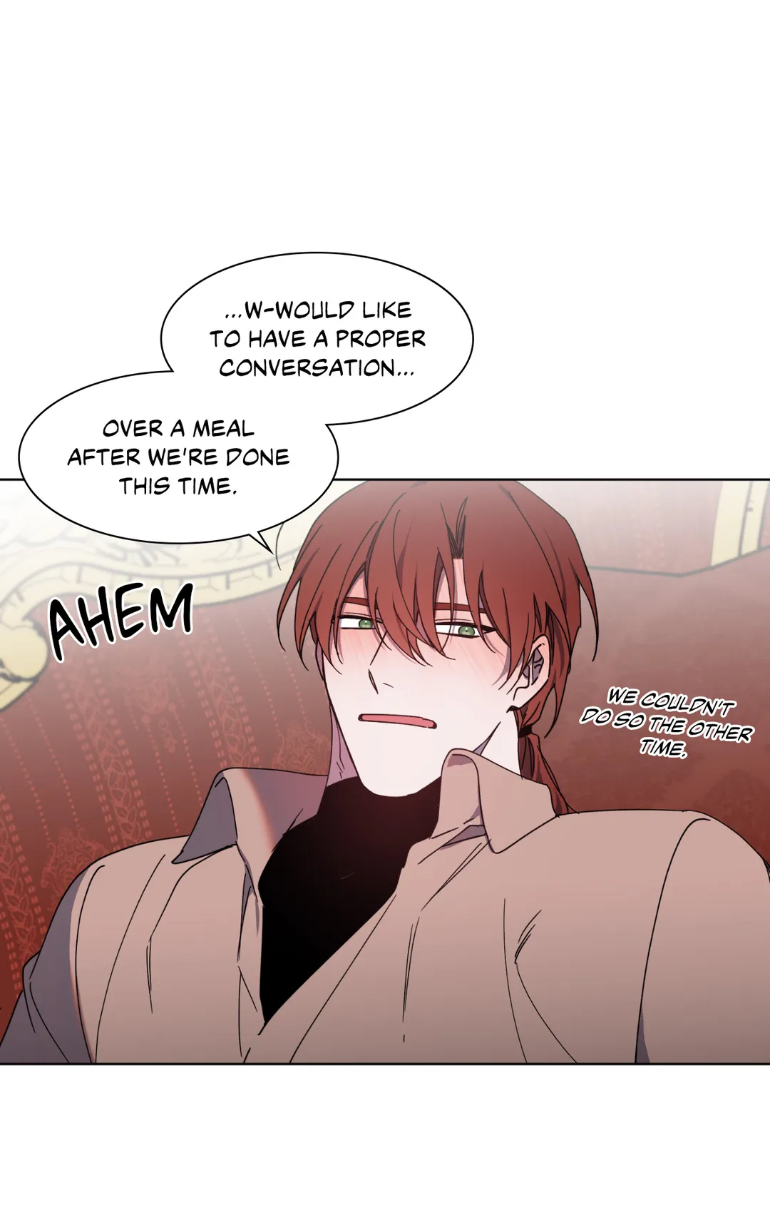 Love Trap「Official」 - Chapter 44 manhwa