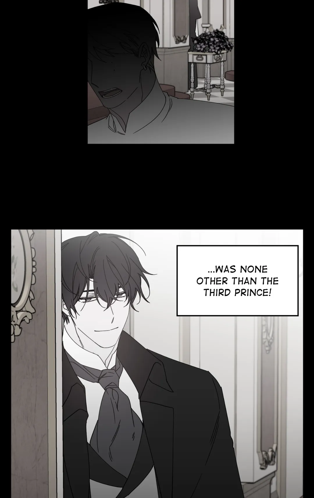 Love Trap「Official」 - Chapter 44 manhwa