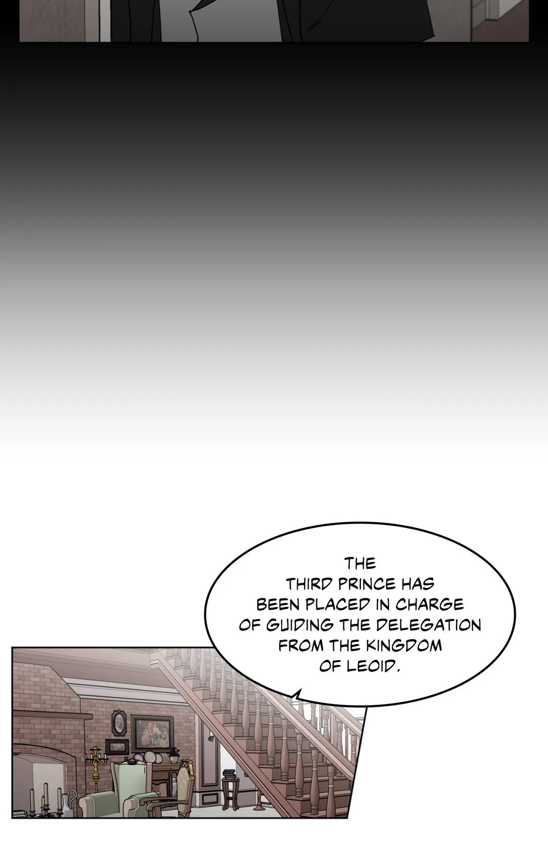 Love Trap「Official」 - Chapter 44 manhwa